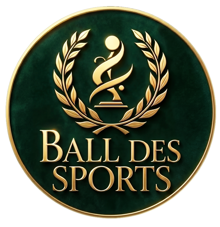 Ball des Sports