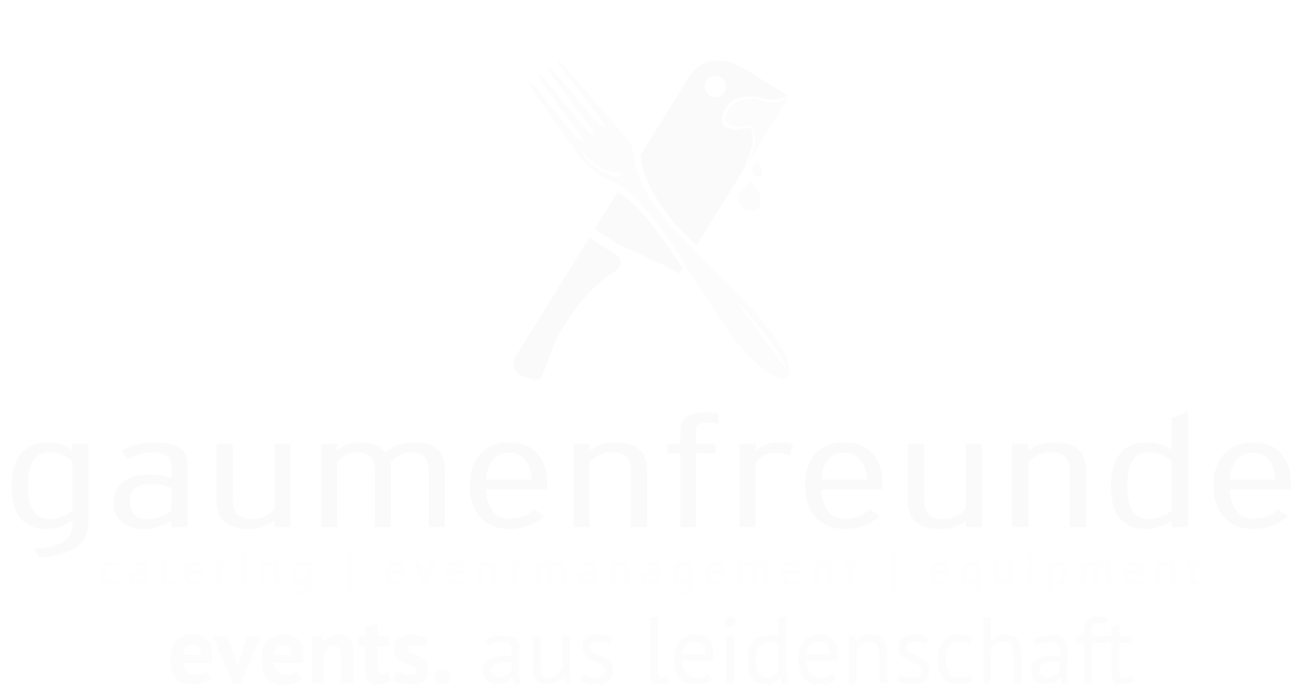Gaumenfreunde