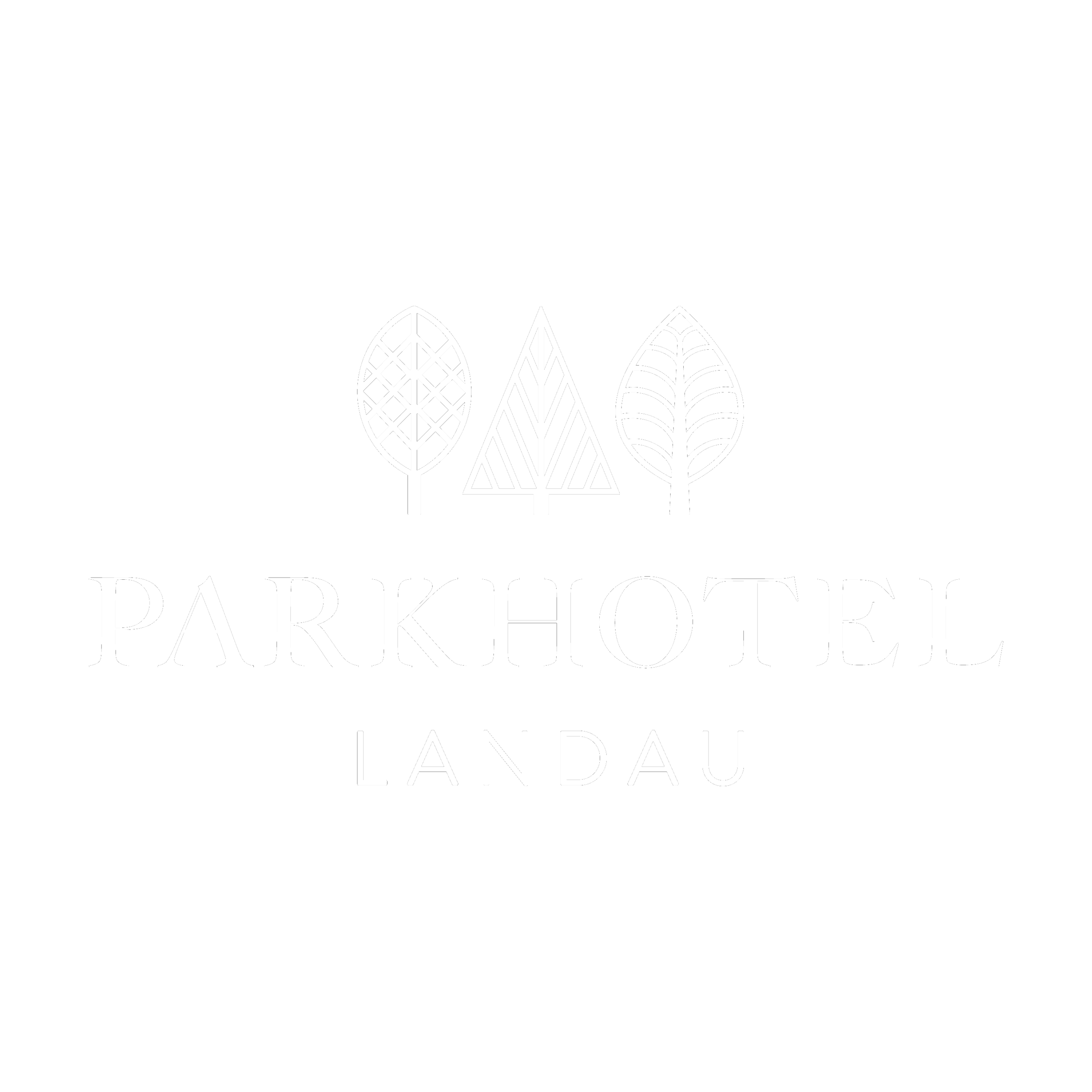 Parkhotel Landau